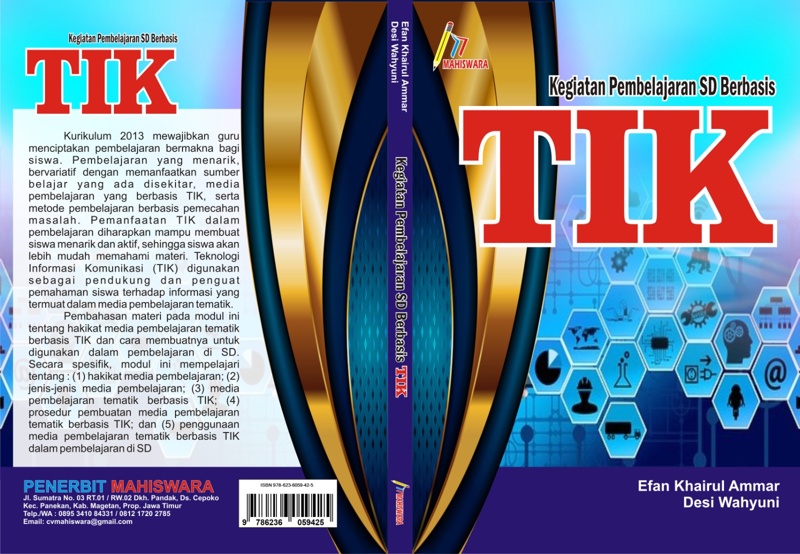 Editing & Proofreading Naskah